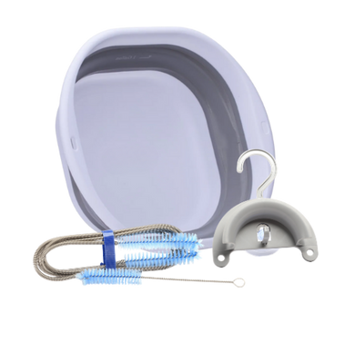 CPAP Clean Start Kit – Hose & Accessory Cleaning Bundle