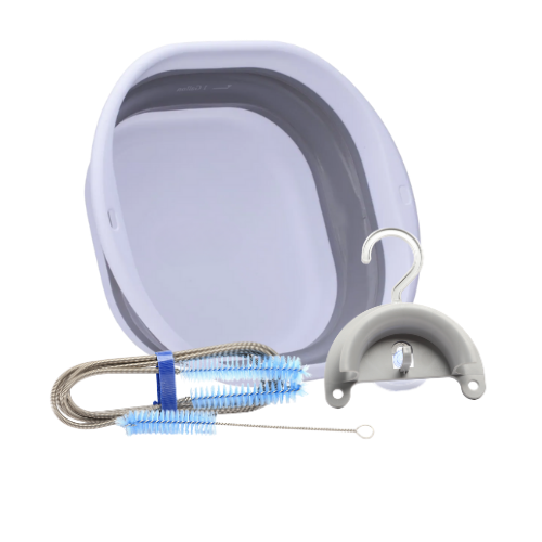 CPAP Clean Start Kit – Hose & Accessory Cleaning Bundle