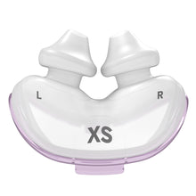 Load image into Gallery viewer, Replacement ResMed AirFit P10 and P10 for Her Nasal Pillow