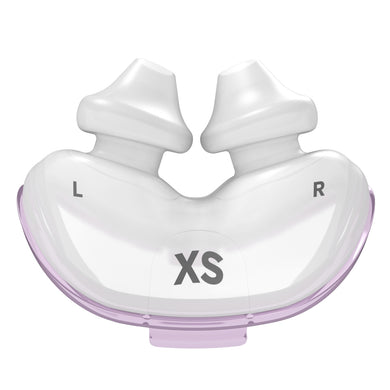 Replacement ResMed AirFit P10 and P10 for Her Nasal Pillow