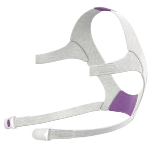 ResMed AirFit AirTouch F20 for Her Full Face Headgear