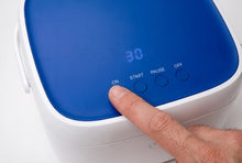 Load image into Gallery viewer, LiViliti Paptizer 360 control panel with LCD countdown