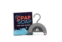 Load image into Gallery viewer, CPAP Clean Start Kit – Hose &amp; Accessory Cleaning Bundle
