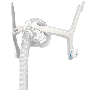 ResMed AirTouch N20 Nasal Frame and Cushion