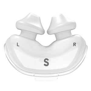 Replacement ResMed AirFit P10 and P10 for Her Nasal Pillow