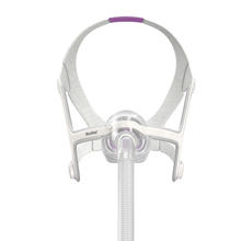 Load image into Gallery viewer, ResMed AirTouch N20 for Her Nasal Mask