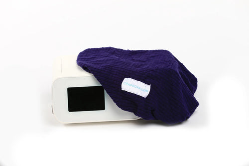 CPAP Dust Cover — Protect Your CPAP Machine from Dust & Debris