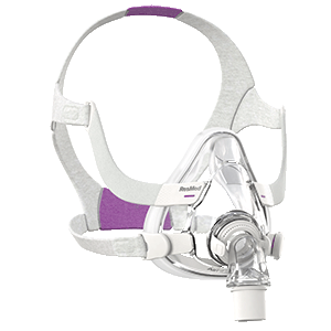 ResMed AirFit F20 for Her Full Face Mask