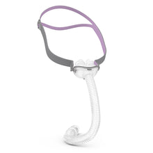 Load image into Gallery viewer, ResMed AirFit P10 for Her Nasal Pillow Mask