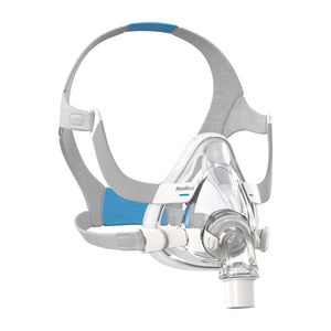 ResMed AirTouch F20 Full Face Mask