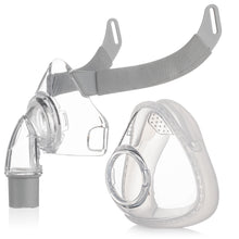 Load image into Gallery viewer, Siesta Full Face Mask by 3B Medical