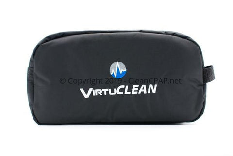 VirtuClean Cpap Cleaner - Heated Tube Adapter Included