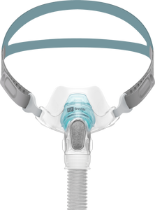 Replacement Brevida Nasal Pillows Headgear by Fisher & Paykel