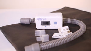 PAP Clean CPAP Sanitizer
