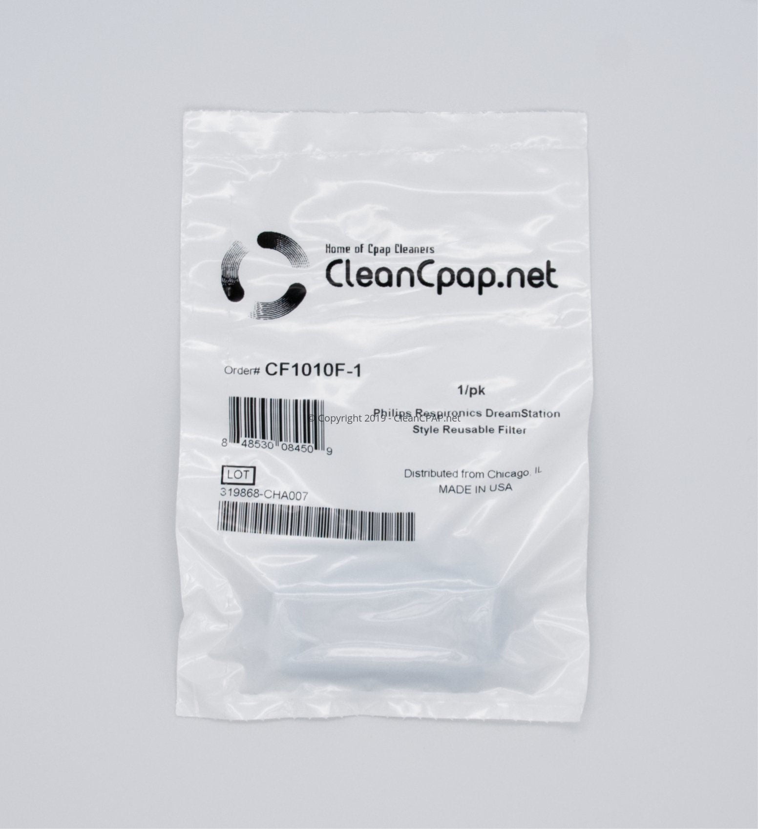 Filter Kits Compatible with Philips Respironics Filter Kits Compatible with Philips Respironics