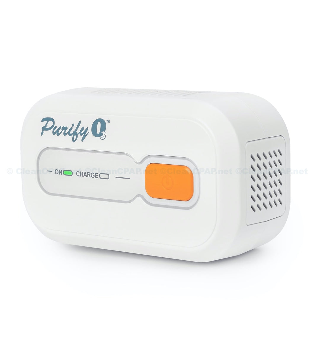 Purify O3 Cpap Cleaner