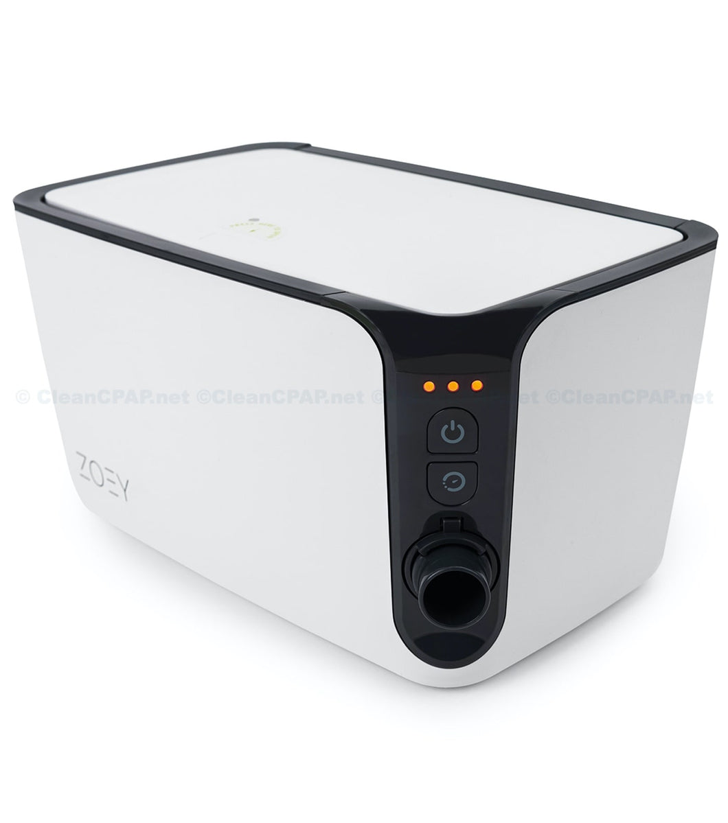 Zoey Cpap Cleaner