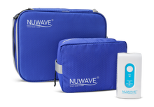 Load image into Gallery viewer, NUWAVE CPAP Sanitizer Combo