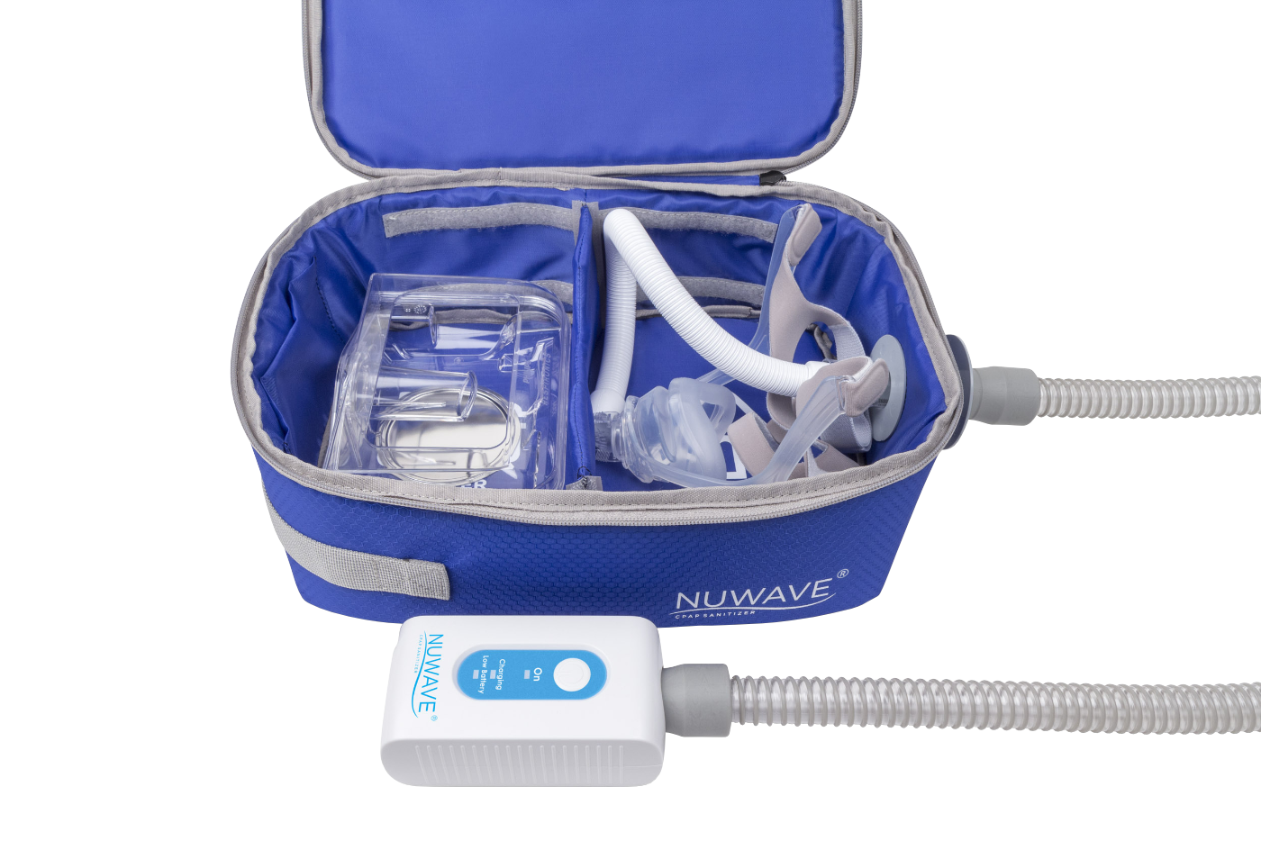 Nuwave combo hotsell
