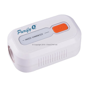 Purify O3 Cpap Cleaner