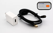 Load image into Gallery viewer, Replacement VirtuClean 1.0 Power Adapter and Charging Cord