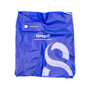 Sleep8 Cpap Sanitizer Bag