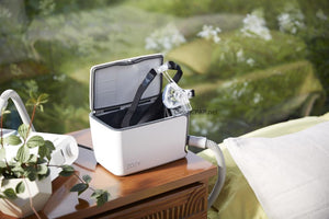 Zoey Cpap Cleaner
