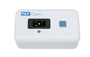 PAP Clean CPAP Sanitizer